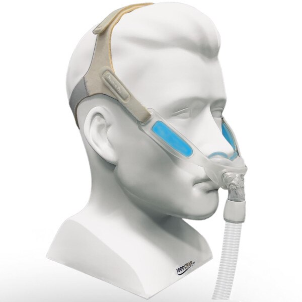 Nuance CPAP Mask System